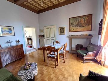 Appartamento - Caprarola