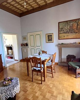 Appartamento - Caprarola