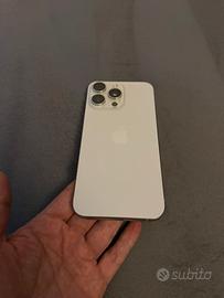 Iphone 15 Pro Max 512  bianco