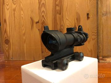 Ottica Acog 4x32