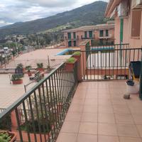 Appartamento a Pollina - Residence Costa Esmeralda