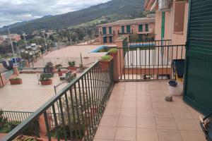 Appartamento a Pollina - Residence Costa Esmeralda