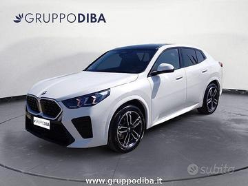 BMW X2 Serie X SDRIVE18D