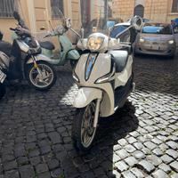 Piaggio Liberty 125 ABS 3V