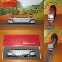 Rivarossi HO Locomotiva elet.E 633 080 FS art 1472