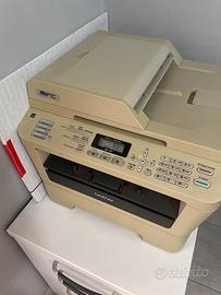 Multifunzione Brother MFC -7360N laser