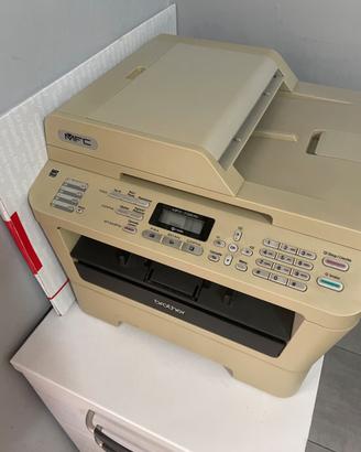 Multifunzione Brother MFC -7360N laser
