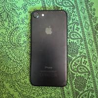 IPhone 7 per pezzi di ricambio