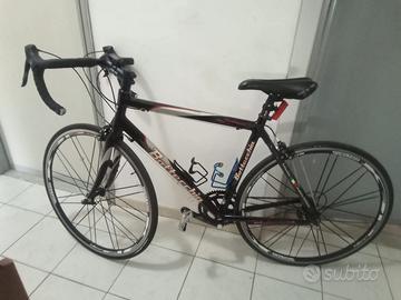 Bici d corsa
