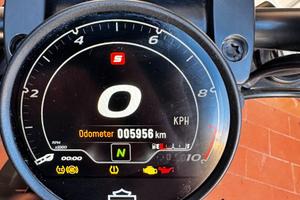 Harley-Davidson Sportster S - 2023