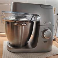 Impastatrice Kenwood 