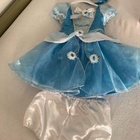 Vestito di carnevale