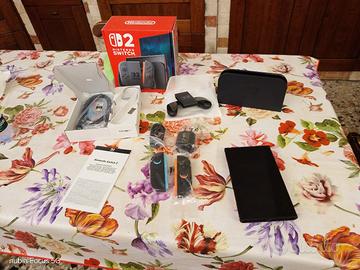 Nintendo Swicht 2 