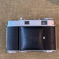 Kodak Retina II c
