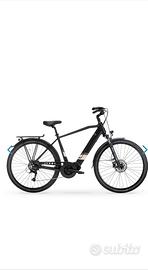 E-bike uomo