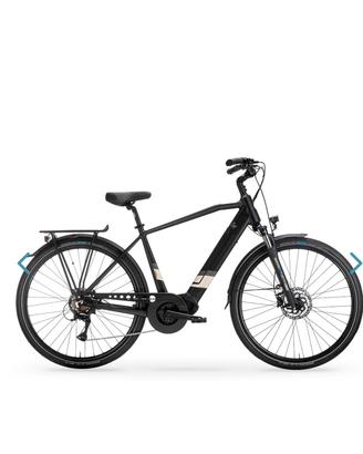 E-bike uomo