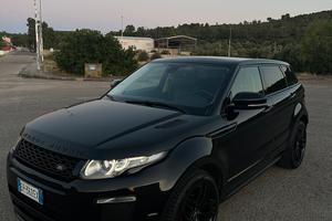 Range Rover Evoque 2.2 SD4  190cv 2013
