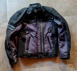 Giacca moto Harley Davidson