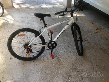 Mountan bike