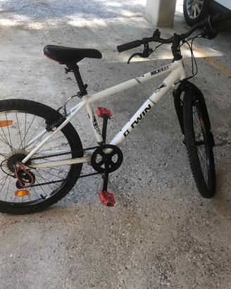 Mountan bike
