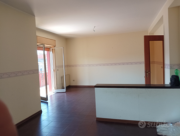 Appartamento e garage