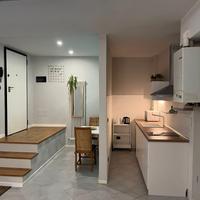 Monolocale uso turistico per brevi periodi