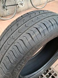 2 Pneumatici 205/55/16