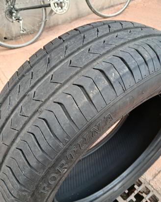 2 Pneumatici 205/55/16