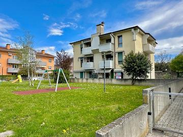 E SPAZIOSO APPARTAMENTO COMPLETO DI ...