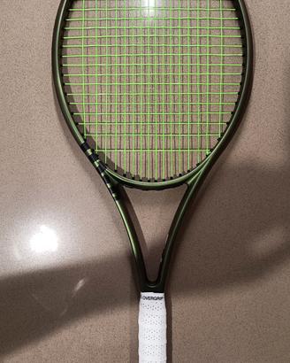 Wilson Blade 100 L v8 