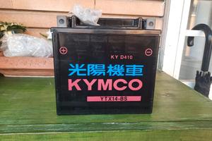 Batteria Kymco  YTX14 BS