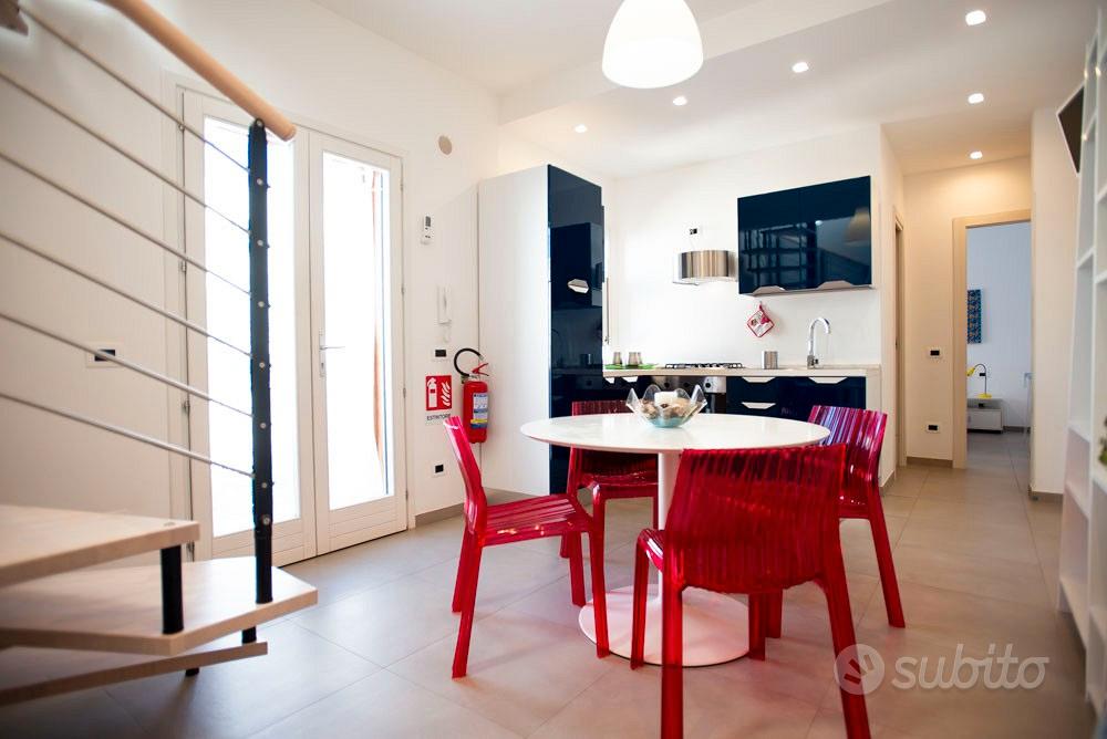 Apartment in San Vito Lo Capo, Trapani - Vista 4