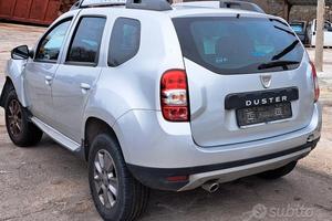 Ricambi dacia duster 2016