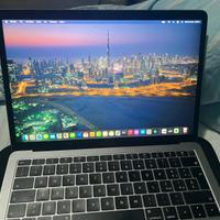 Macbook air 13” 2019