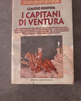 2 Libri sul MEDIOEVO e Storia Italiana