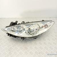 Faro Anteriore Sinistro Peugeot 307CC 2007 OEM 968