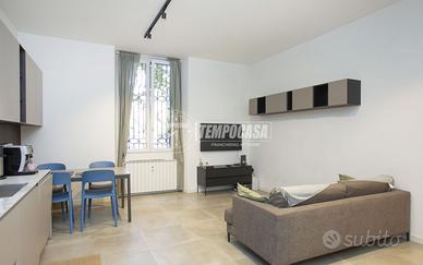 3 LOCALI RISTRUTTURATO