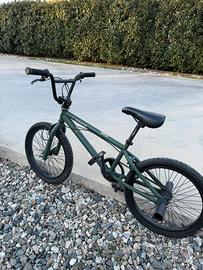 Bicichetta BMX