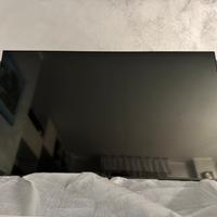 TV Samsung QLed 50 pollici