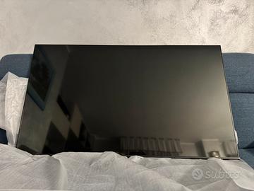TV Samsung QLed 50 pollici