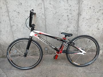 bmx race junior Redline