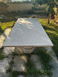 Tavolo in marmo