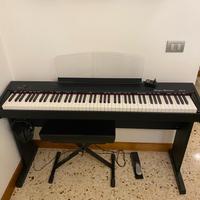 Pianoforte