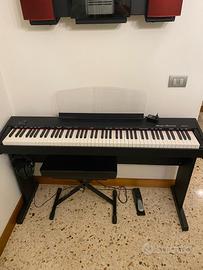 Pianoforte