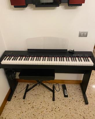 Pianoforte