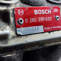 Lancia delta integrale evo hf pompa completa bosch