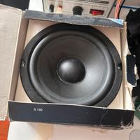 Ciare HW162 - Woofer Hi-Fi 16cm (6,5’) 180w 8ohm