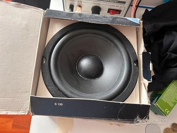 Ciare HW162 - Woofer Hi-Fi 16cm (6,5’) 180w 8ohm