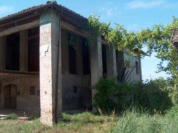 Fabbricato ex rurali Vaciglio MO
