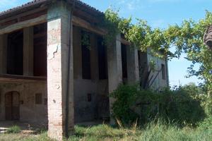 Fabbricato ex rurali Vaciglio MO